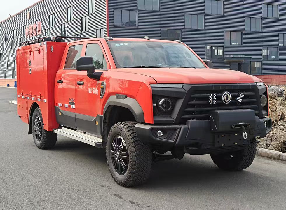 ABL5061XGJ型工具车