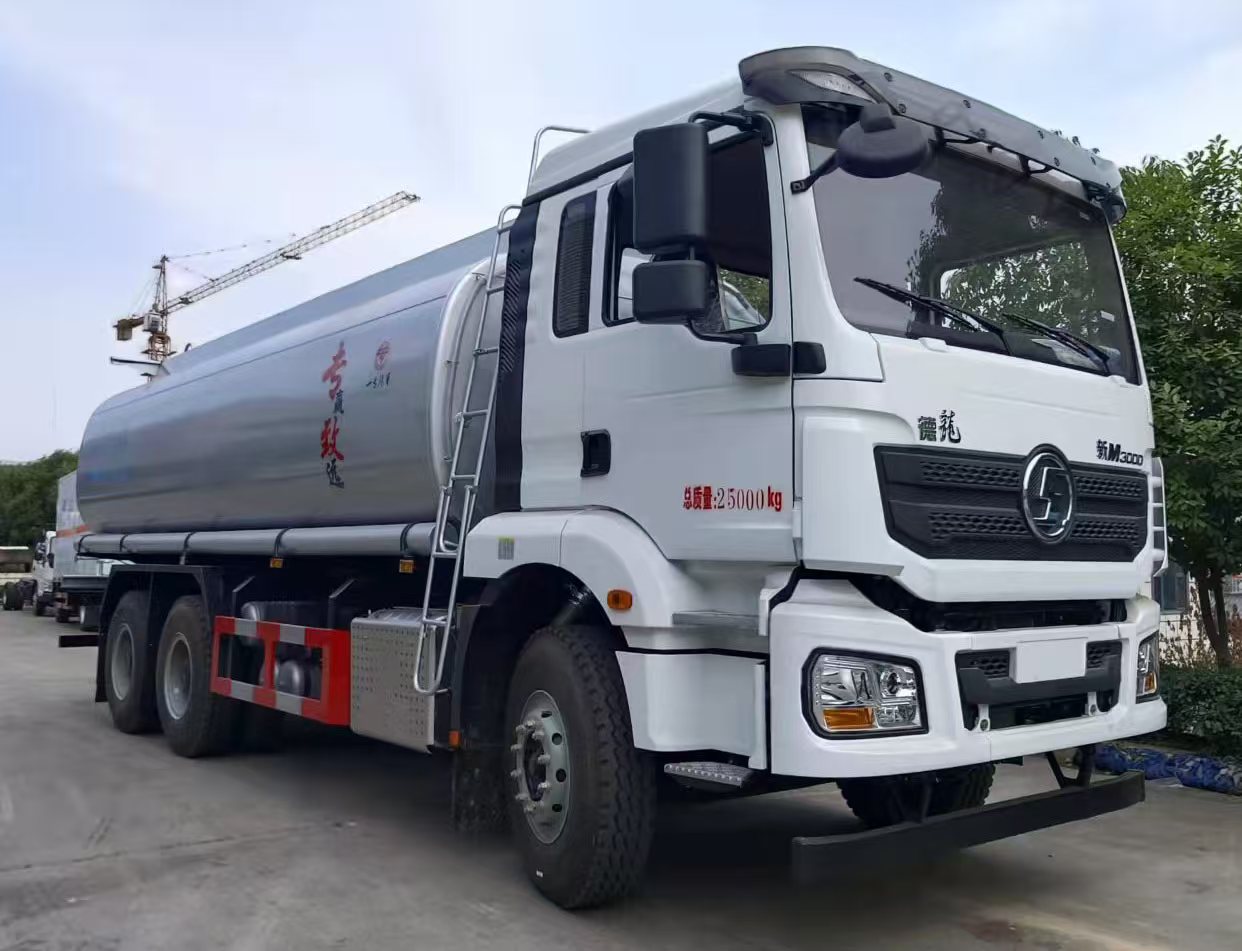 YZZ5251TGYSX6型供液车
