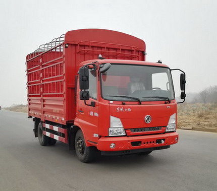 DFH5100CCYB2型仓栅式运输车