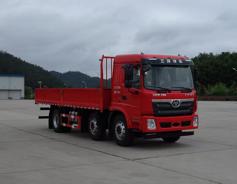 STQ1249L10Y3D6型载货汽车