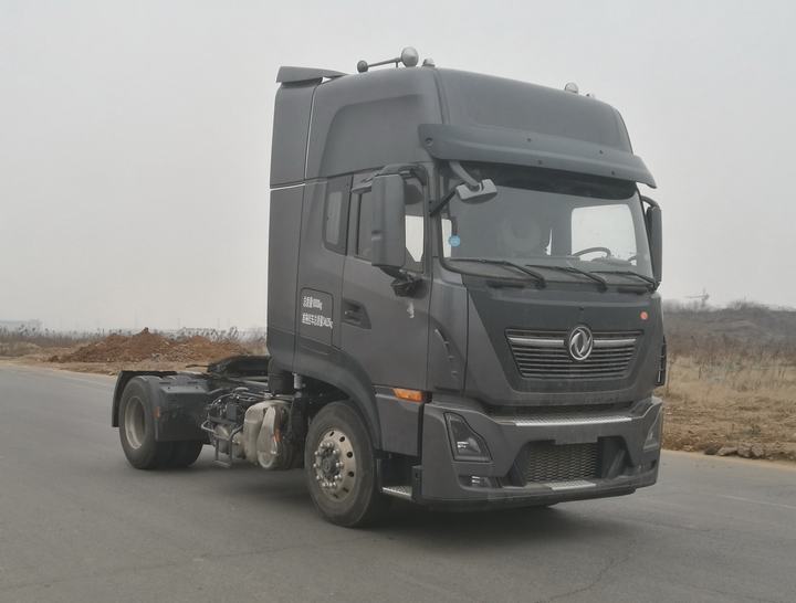 DFH4180D1型半挂牵引车
