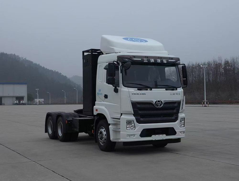 STQ4251L10Y4SSBEV型换电式纯
