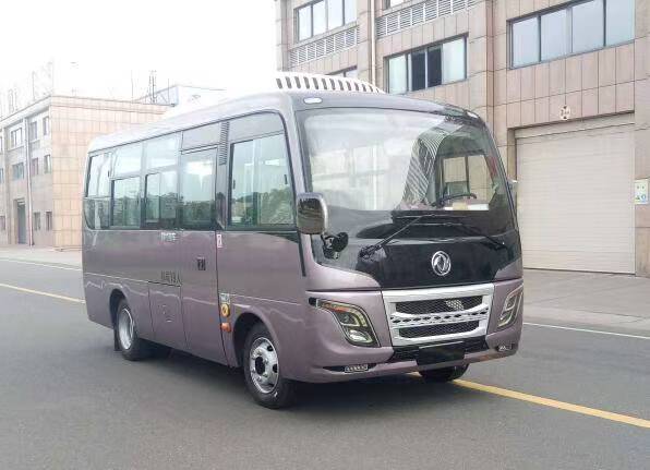 EQ6603LT6A型客车