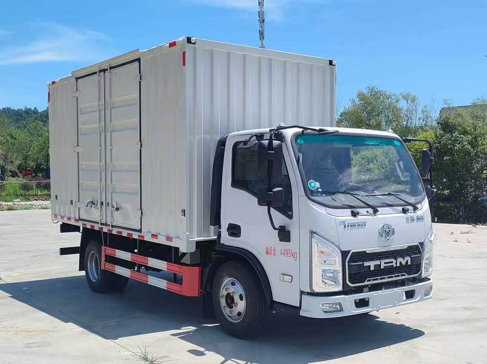 YZZ5040XJXST6型检修车