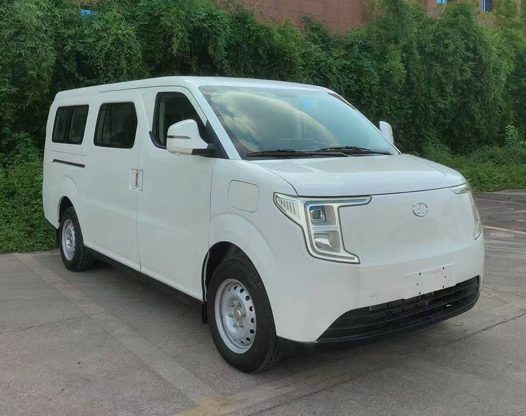 DXK6520AC9BEV型纯电动多用途乘用车