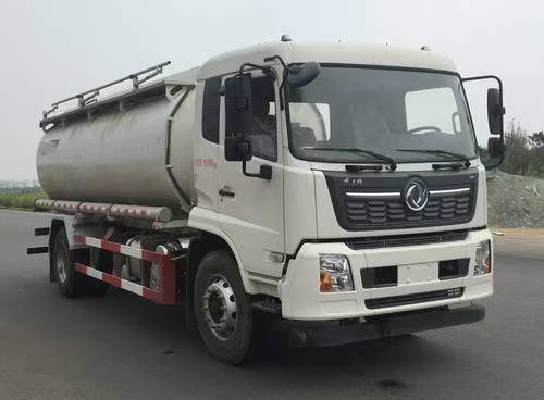 DFH5180GPGEX9型普通液体运输车
