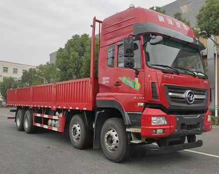 ESH1318BX8型载货汽车
