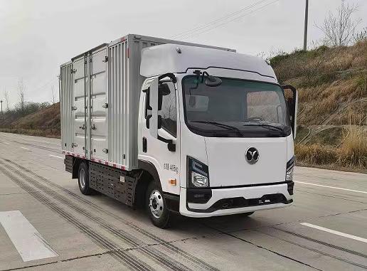 EQ5040XXYTFCEV型燃料电池厢式货车