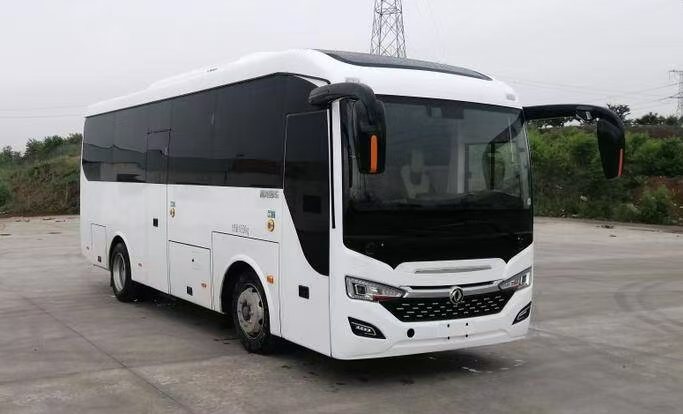 EQ5100XYLT6D型医疗车