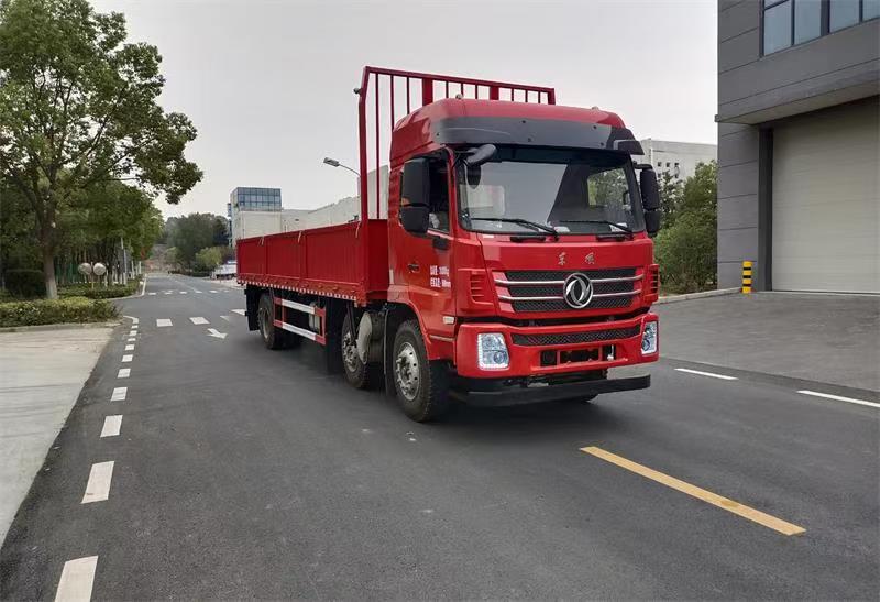 EQ1318GSZ6D型载货汽车