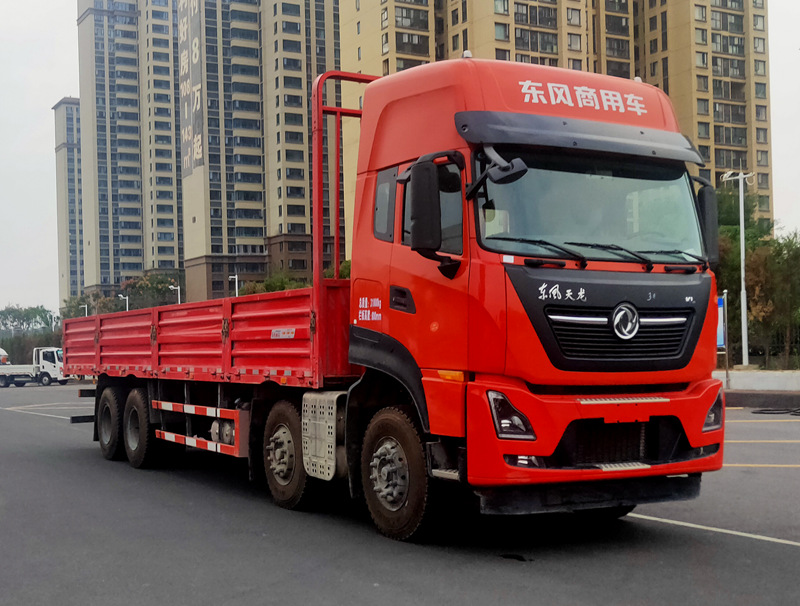 DFH1310D9型载货汽车