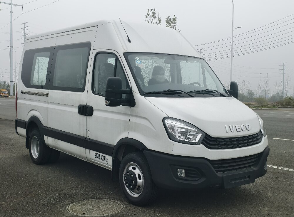 EYK5045XBYNJ型殡仪车
