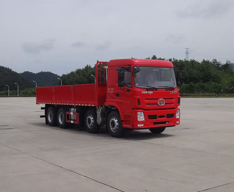 STQ1319L16Y6B6型载货汽车