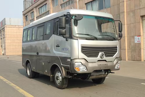 EQ5071XYLT6D型医疗车