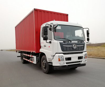 DFH5180XXYB4型厢式运输车