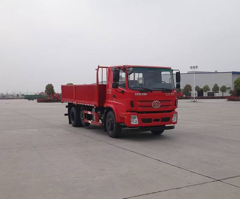 STQ1247L10Y3D6型载货汽车