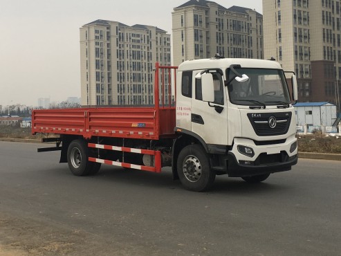DFH1160EX7型载货汽车