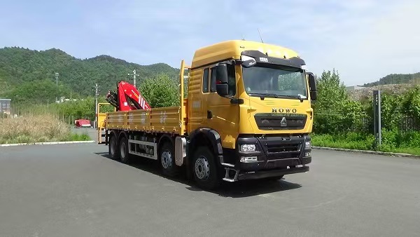 WHR5311JJHD6型计量检衡车