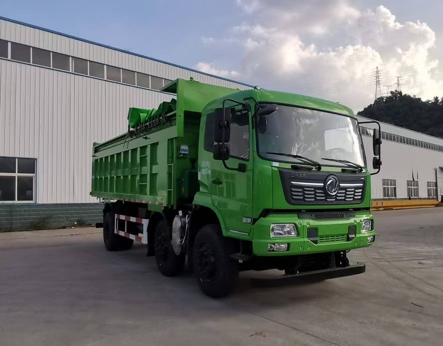 AY5050XJE型监测车