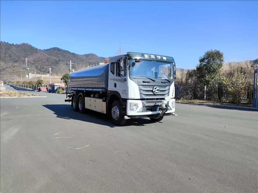HCS5250GPSSEHBEV型纯电动绿化喷洒车