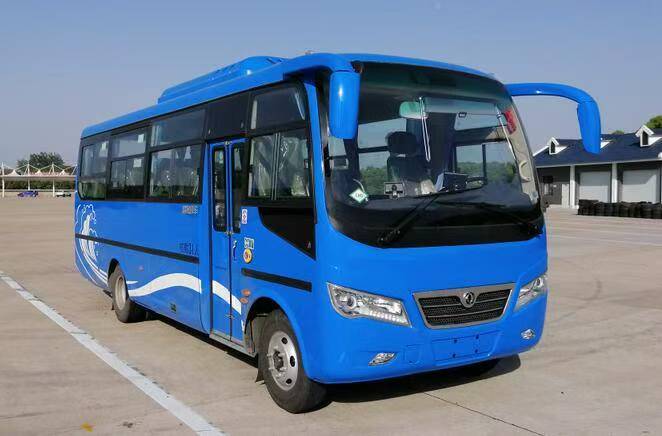 EQ6738LT6N型客车