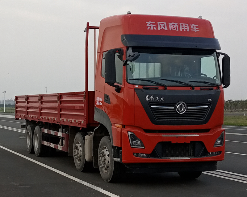 DFH1310D8型载货汽车