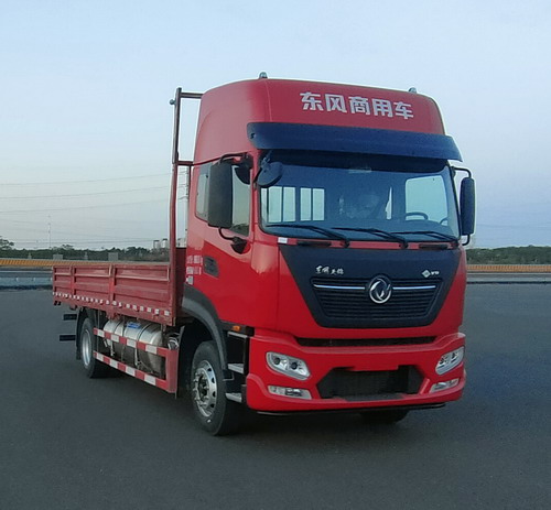 DFH1180E26型载货汽车