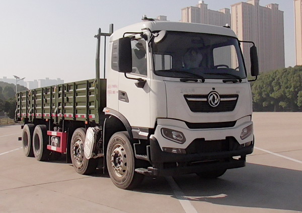 DFH1310BX1型载货汽车