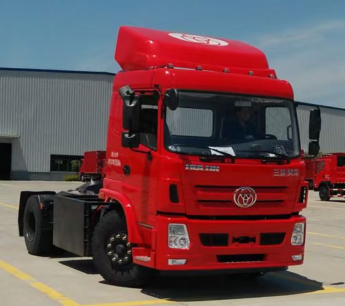 STQ4181L02Y4NBEV型纯电动牵引汽车