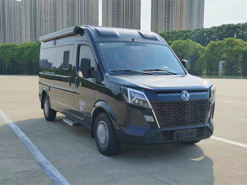 PFT5048TSY型宿营车