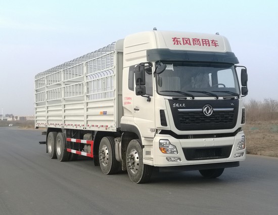 DFH5310CCYA7型仓栅式运输车
