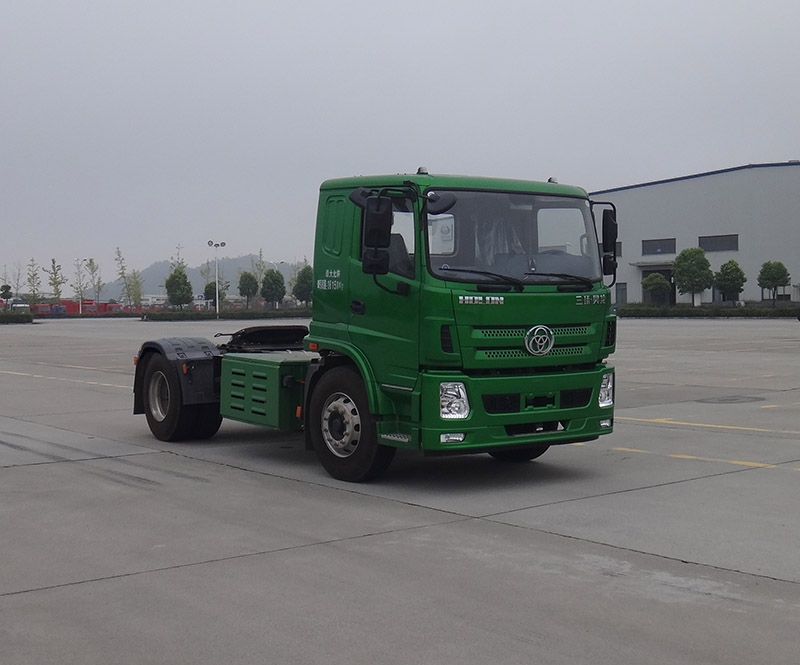 STQ4186L02Y4NBEV型纯电动牵引汽车