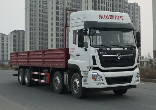 DFH1310A7型载货汽车