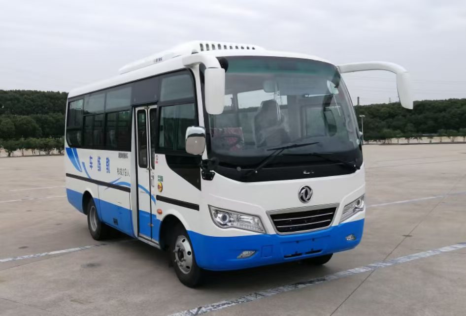 EQ5060XLHT6D型教练车