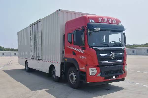 EQ5250XYLT6D型医疗车