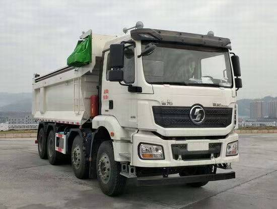 EXQ5310ZLJSX4L型自卸式垃圾车