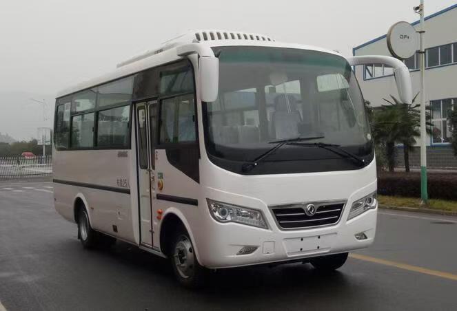 EQ6668LT6D1型客车