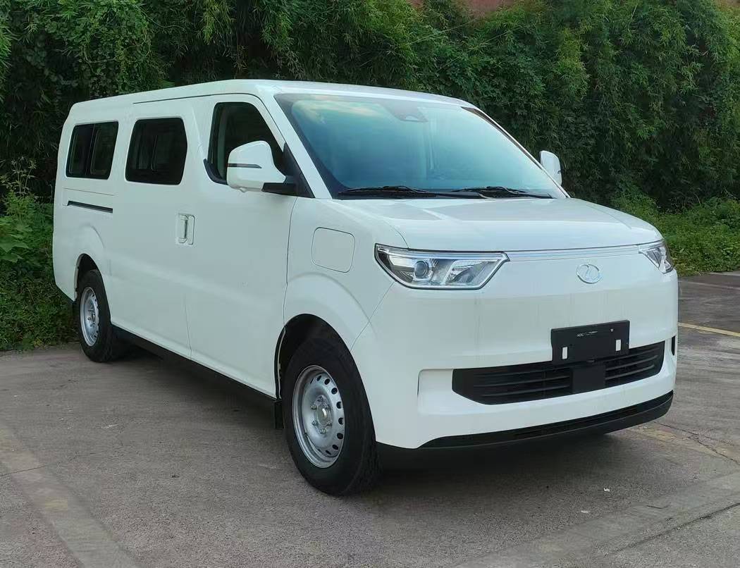 DXK6510AC8BEV型纯电动多用途乘用车
