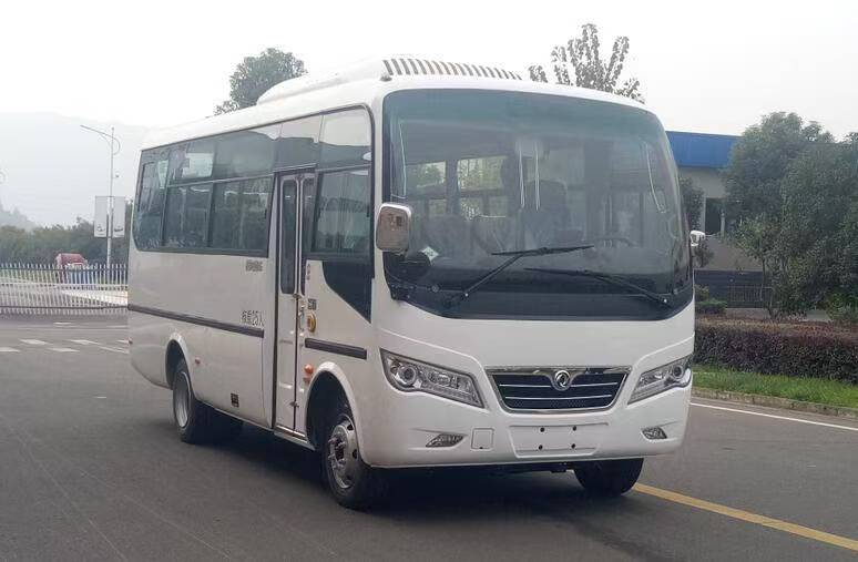 EQ6668LT6N1型客车