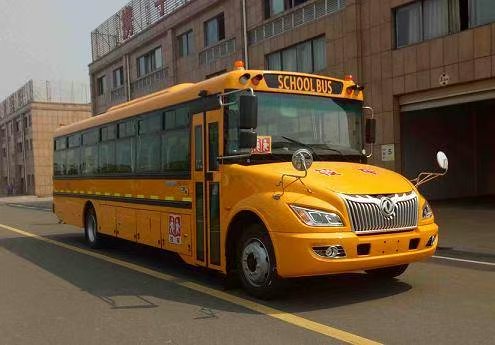 EQ6110ST6D型中小学生专用校车