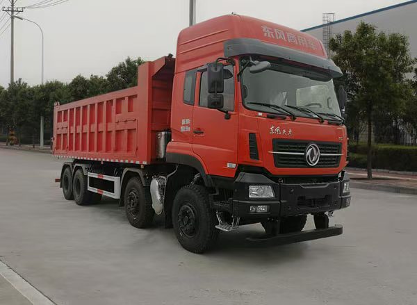 DFH3310A29型自卸汽车