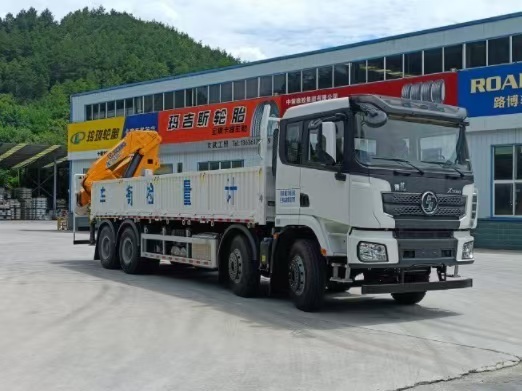 WHR5311JJH6型计量检衡车