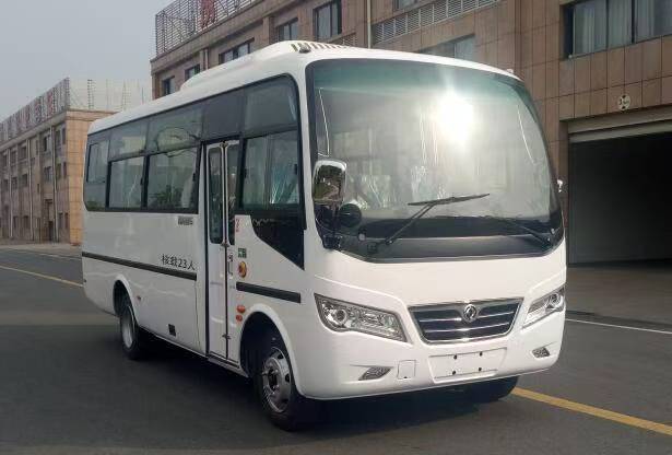 EQ6668LT6N型客车