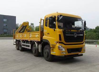 DWJ5311JJHD6型计量检衡车