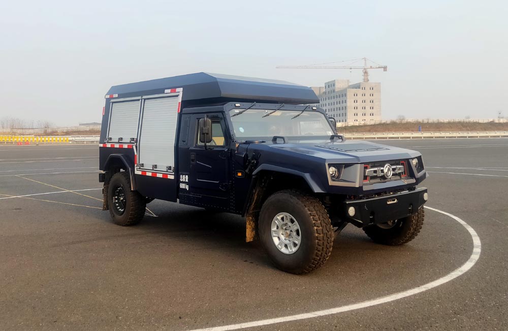NRD5060XGJ型工具车