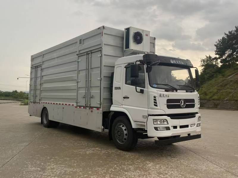 MSH5162XXDGB型消毒车