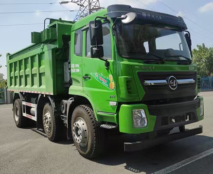 ESH3257BX1型自卸汽车