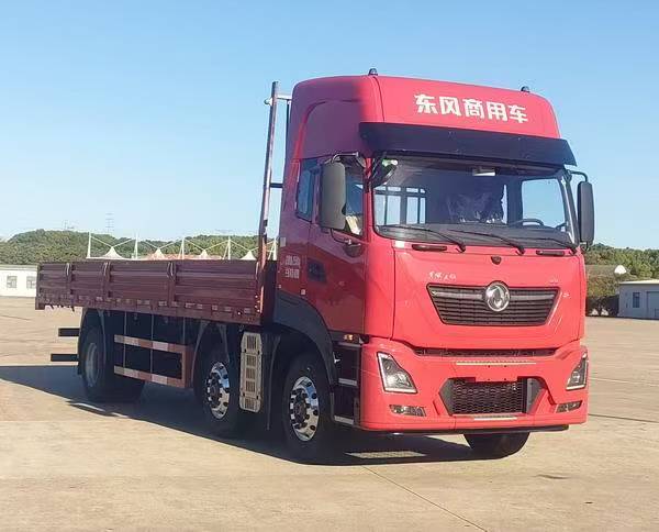 DFH1260E1型载货汽车