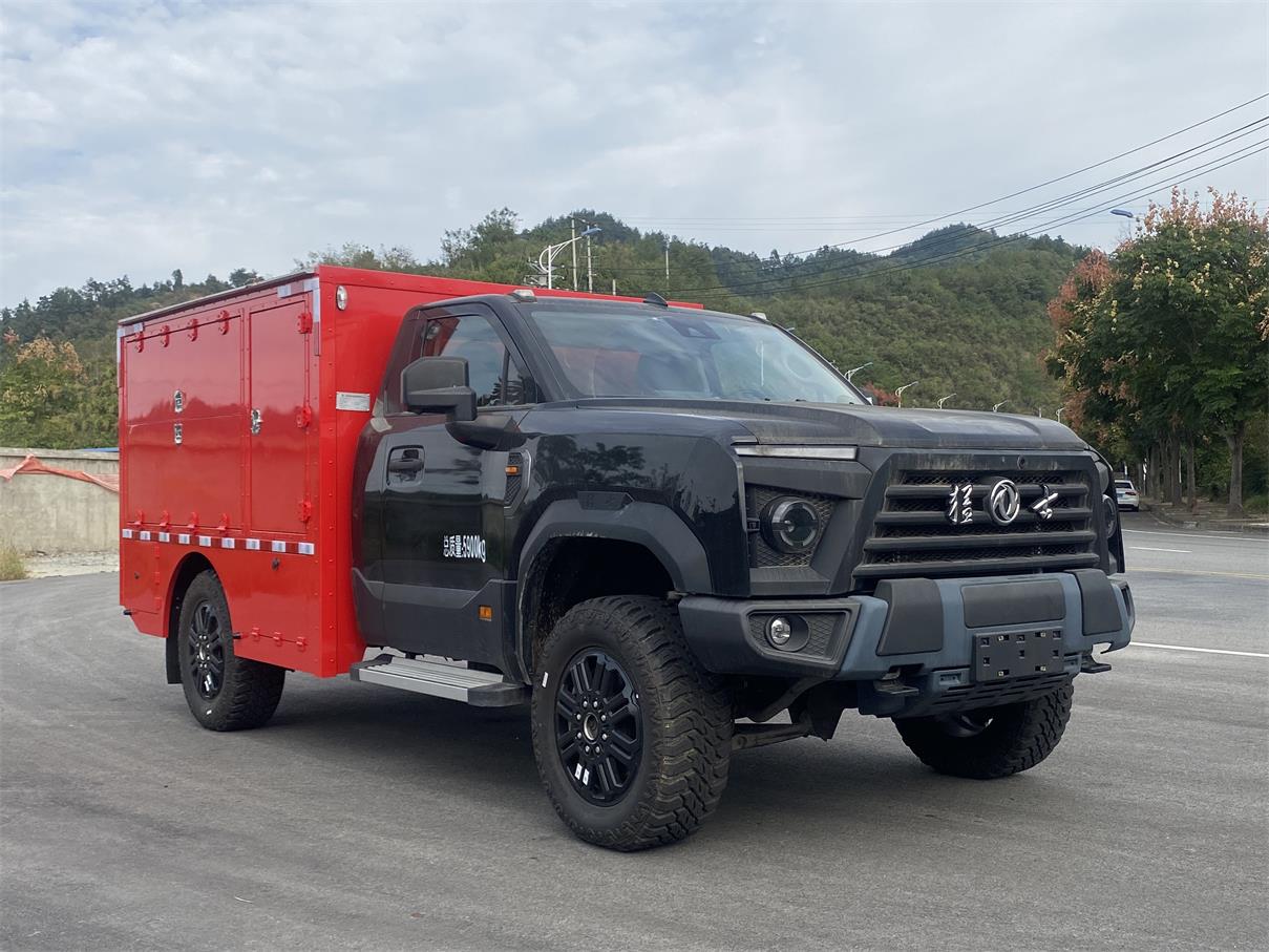 PFT5068XGJ6A型工具车