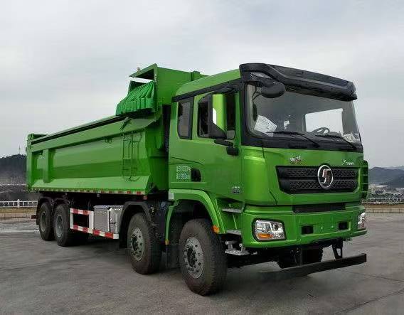 EXQ5310ZLJSX1L型自卸式垃圾车